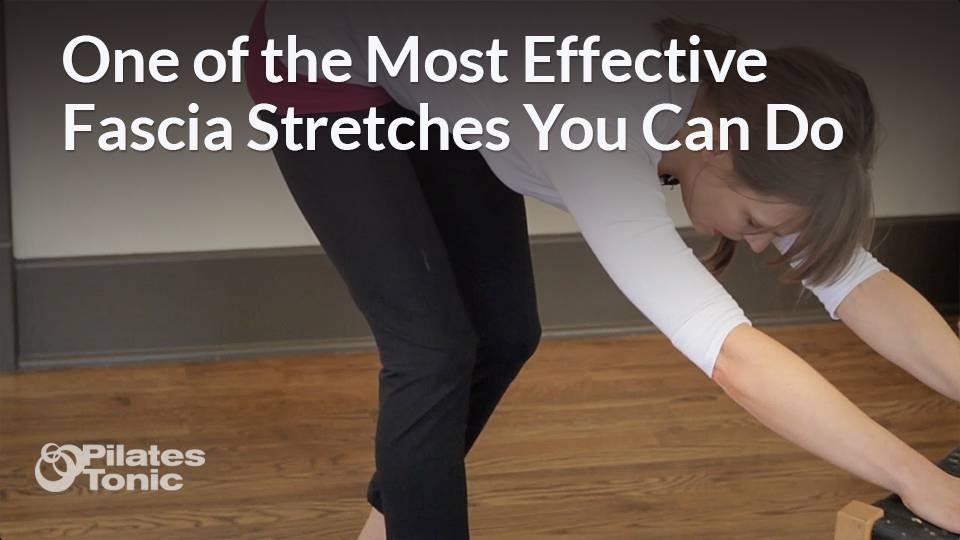 Restorative Pilates Exercises and Stretches for Strength and Relaxation