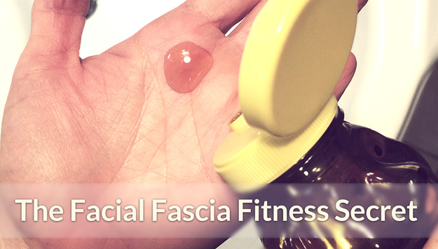 Facial Fascia Fitness Secret Photo