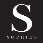 sophies shoppe logo