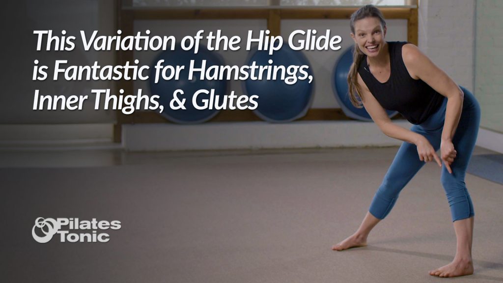 hamstrings Archives - Pilates Tonic Chattanooga